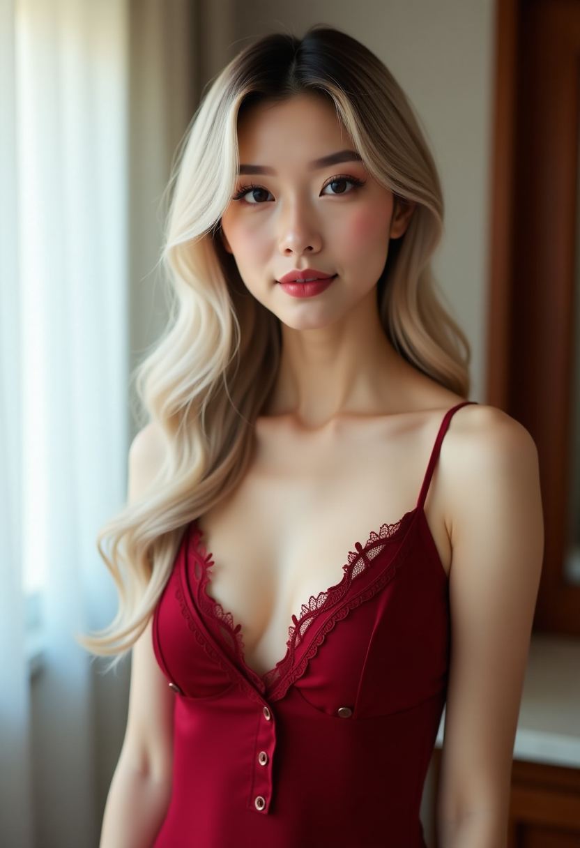 热血合唱团